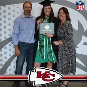 Meet your Posher, Tenah